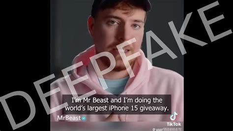 deepfakemr